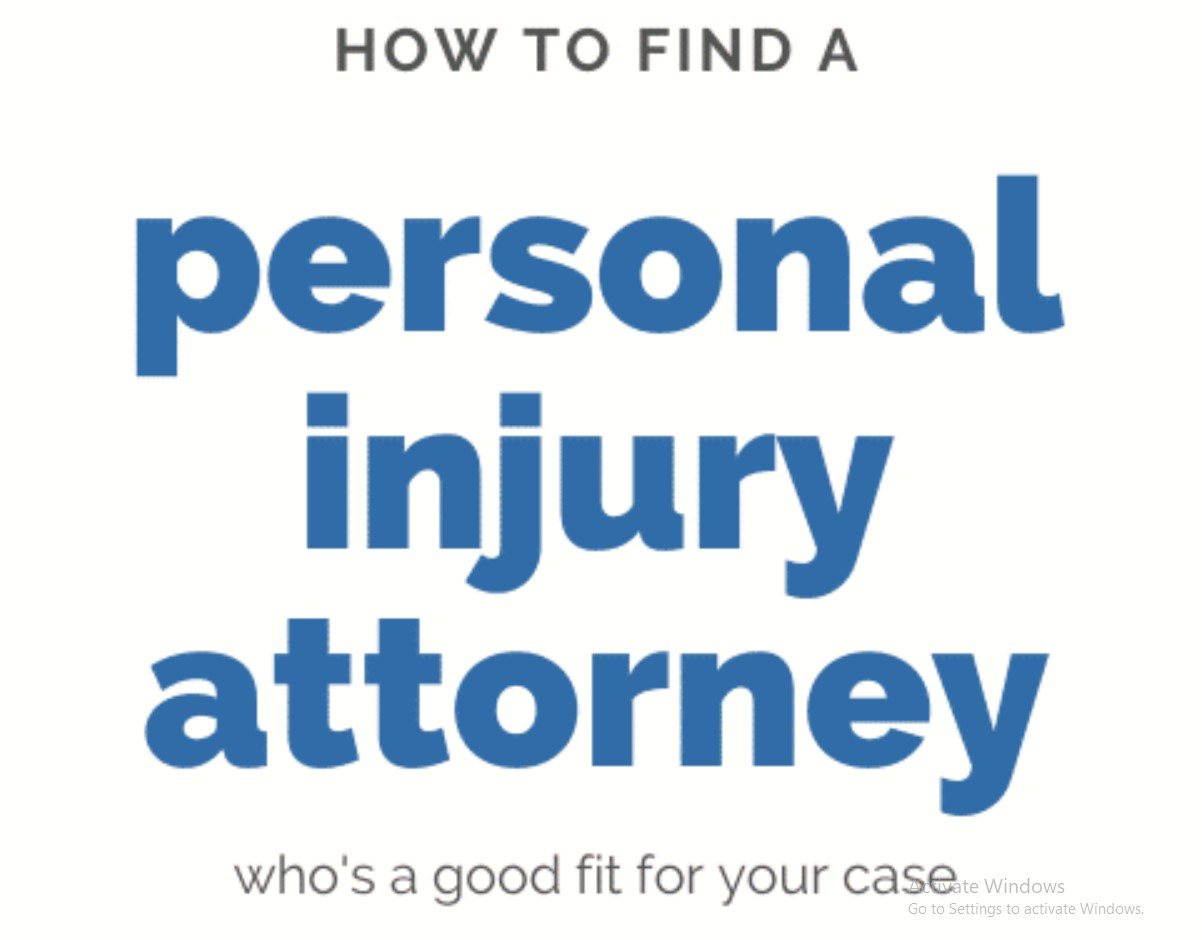 8 Tips to Find the Best Personal Injury Attorney in California