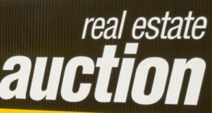 Three Cheers for Online Real Estate Auctions in Australia