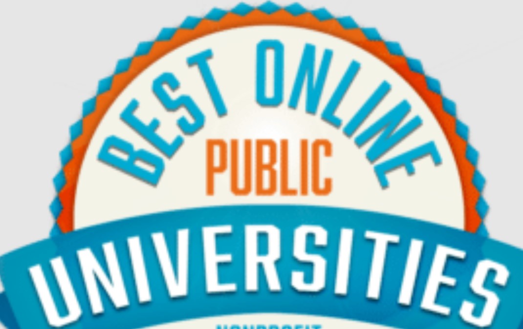 The 10 Best Online University Colleges in the USA