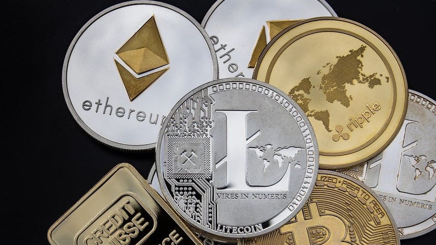 Best Cryptocurrency to Invest Today