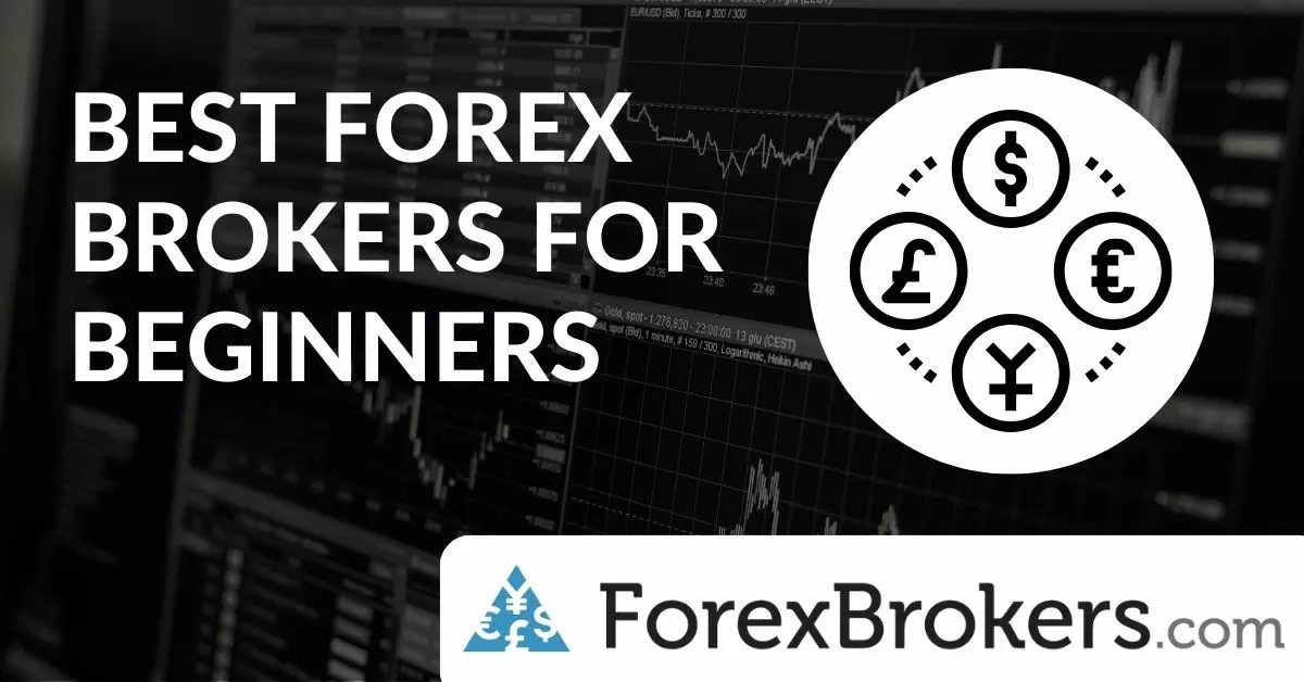 Best Forex Broker For Beginners