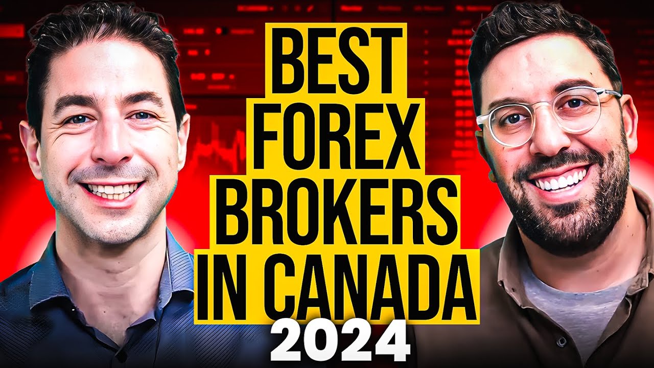 Best Forex Brokers 2024