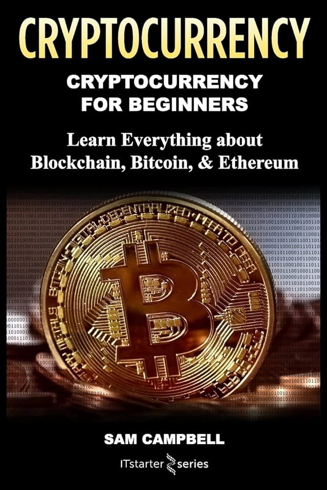 Cryptocurrency for Beginners