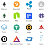 Cryptocurrency List